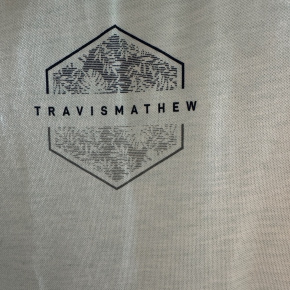 Travis Matthew M Men’s Golf Polo - Picture 4 of 4